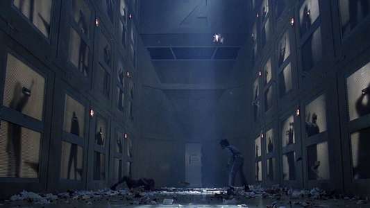 Virtuosity - Backdrop