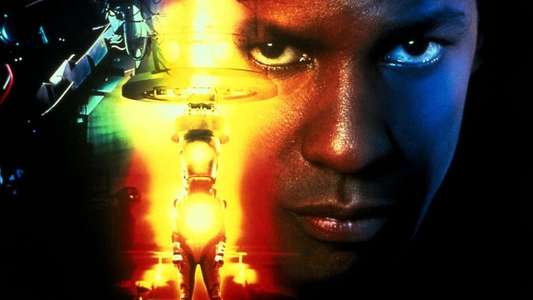 Virtuosity - Backdrop