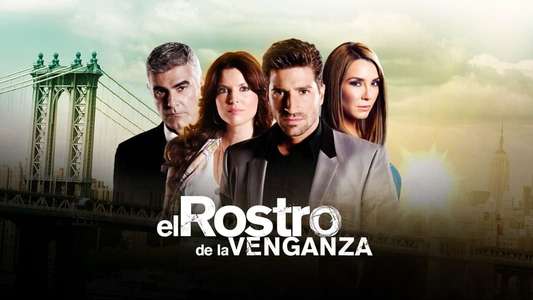 El Rostro De La Venganza - Backdrop