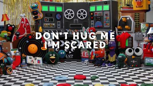 DHMIS TV - Backdrops