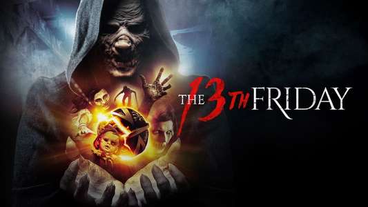 The 13th Friday - Backdrop