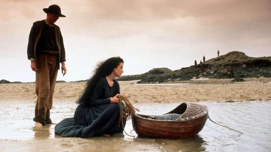 The Secret of Roan Inish - Backdrop