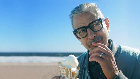 The World According to Jeff Goldblum - Backdrops