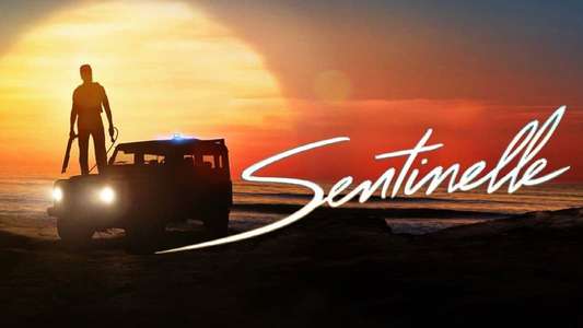 Sentinelle - Backdrop