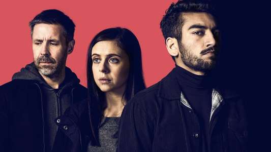 Informer - Backdrops