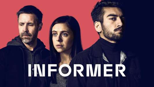 Informer - Backdrops