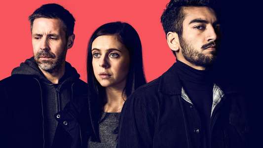 Informer - Backdrops
