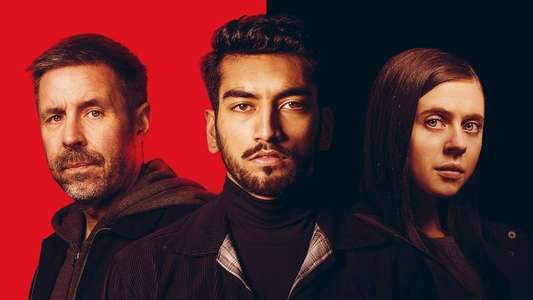 Informer - Backdrops