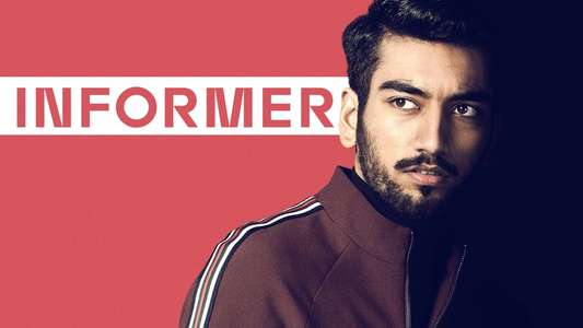 Informer - Backdrops