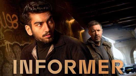 Informer - Backdrops