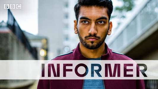 Informer - Backdrops