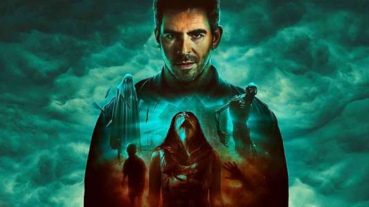 Eli Roth's History of Horror - Backdrops