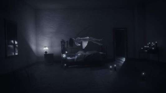 Eli Roth's History of Horror - Backdrops