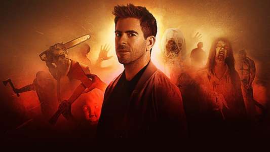 Eli Roth's History of Horror - Backdrops
