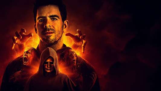 Eli Roth's History of Horror - Backdrops