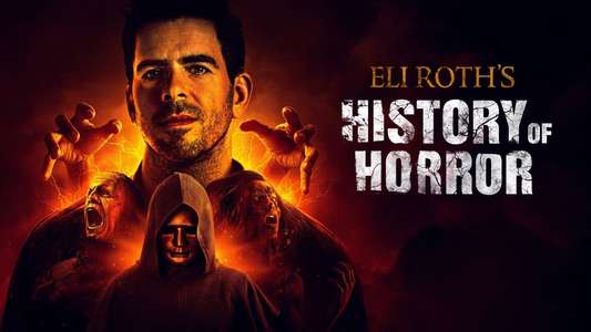 Eli Roth's History of Horror - Backdrops