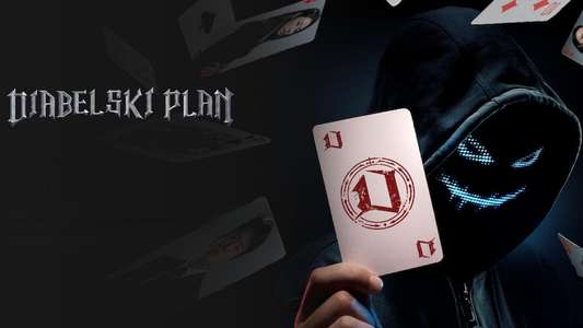 The Devil's Plan - Backdrops