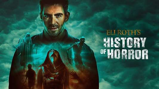 Eli Roth's History of Horror - Backdrops