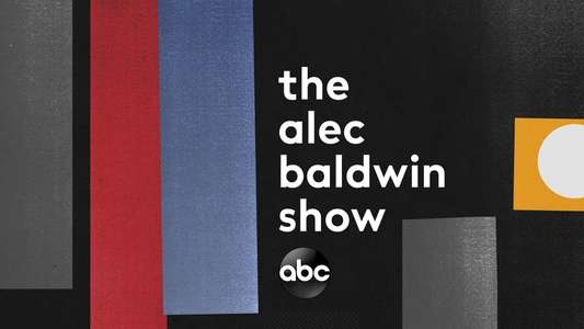 The Alec Baldwin Show - Backdrop