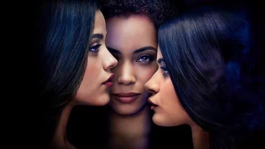 Charmed - Backdrops