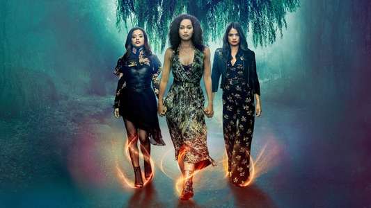 Charmed - Backdrops