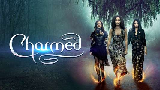 Charmed - Backdrops