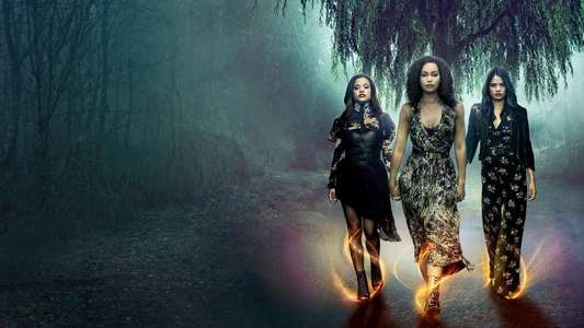 Charmed - Backdrops