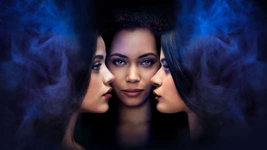 Charmed - Backdrops