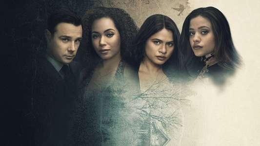 Charmed - Backdrops
