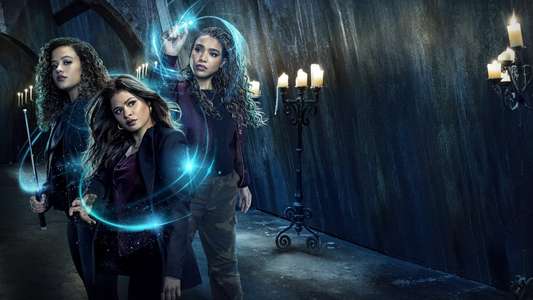 Charmed - Backdrops