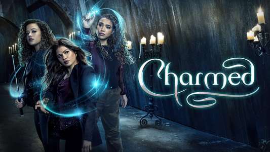 Charmed - Backdrops