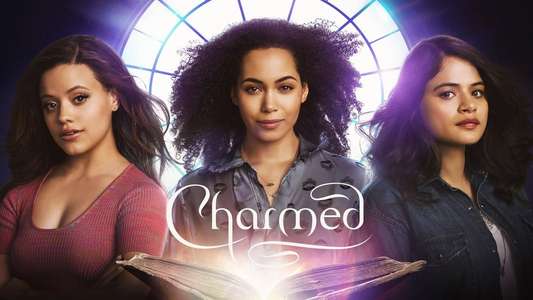 Charmed - Backdrops