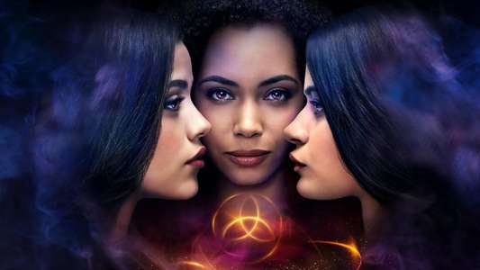 Charmed - Backdrops
