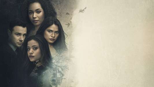 Charmed - Backdrops