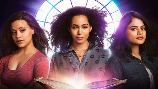 Charmed - Backdrops
