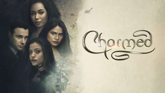 Charmed - Backdrops