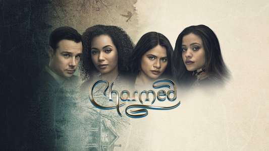 Charmed - Backdrops