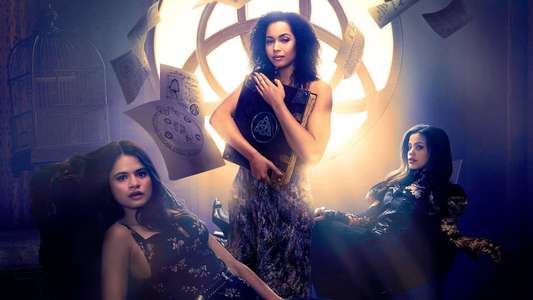 Charmed - Backdrops