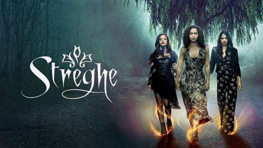Charmed - Backdrops