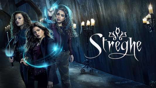 Charmed - Backdrops