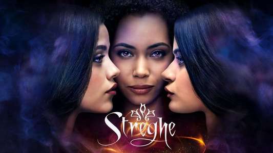 Charmed - Backdrops