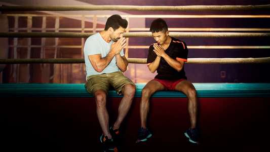 FIGHTWORLD - Backdrops
