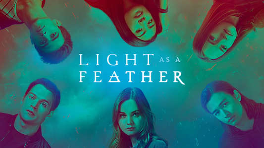 Light as a Feather - Backdrops