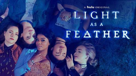 Light as a Feather - Backdrops
