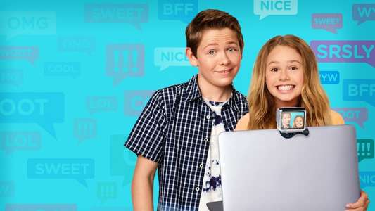 Coop and Cami Ask the World - Backdrops