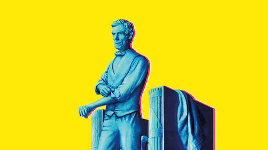 Pod Save America - Backdrops