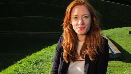 Magic Numbers: Hannah Fry's Mysterious World of Maths - Backdrop