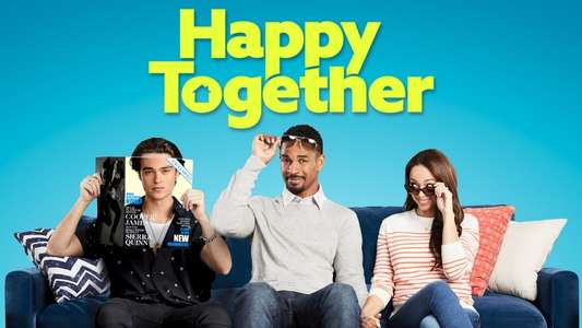 Happy Together - Backdrop