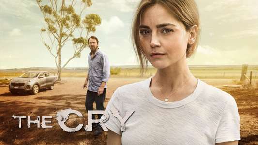 The Cry - Backdrops