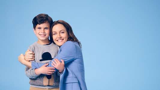 Single Parents - Backdrops